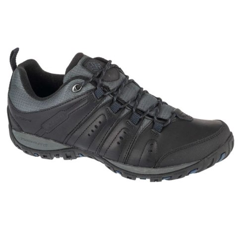 Buty Columbia Woodburn II WP M 1553001055 43
