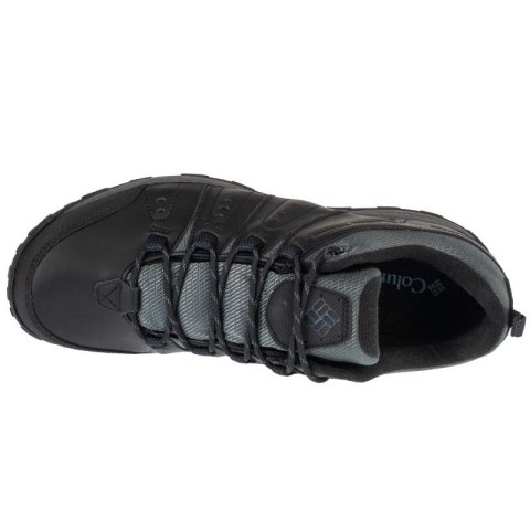 Buty Columbia Woodburn II WP M 1553001055 43 Buty Columbia Woodburn II WP M 1553001055 43