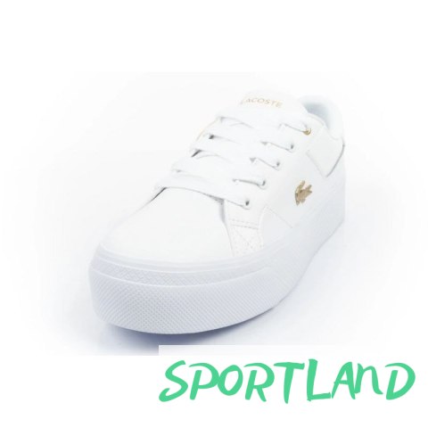 Buty Lacoste Ziane Platform W 05216 38 Buty Lacoste Ziane Platform W 05216 38