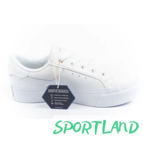 Buty Lacoste Ziane Platform W 05216 38 Buty Lacoste Ziane Platform W 05216 38