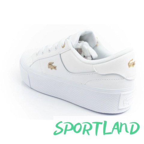 Buty Lacoste Ziane Platform W 05216 38 Buty Lacoste Ziane Platform W 05216 38