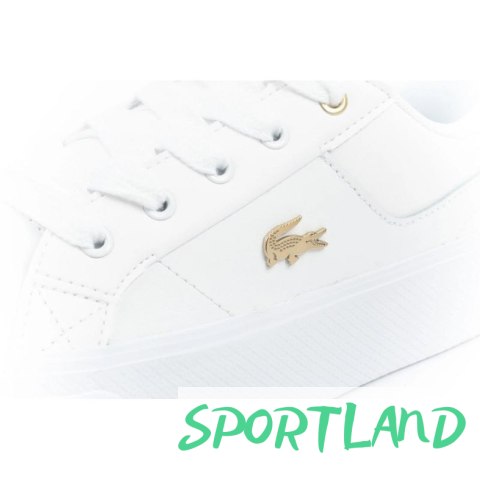 Buty Lacoste Ziane Platform W 05216 38 Buty Lacoste Ziane Platform W 05216 38