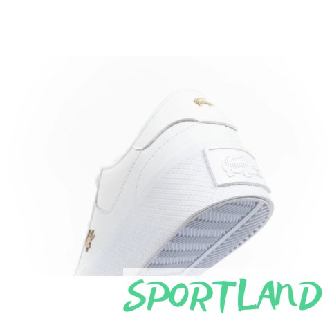 Buty Lacoste Ziane Platform W 05216 38 Buty Lacoste Ziane Platform W 05216 38
