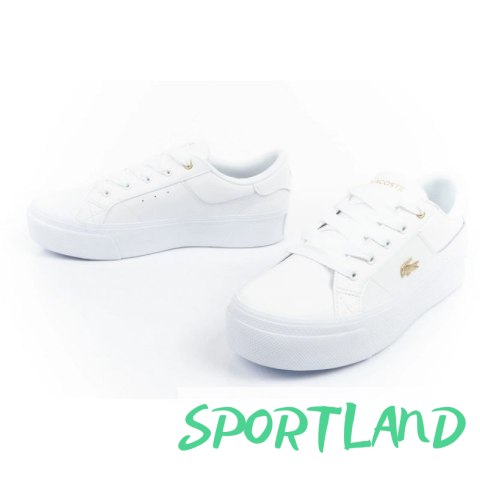Buty Lacoste Ziane Platform W 05216 38 Buty Lacoste Ziane Platform W 05216 38