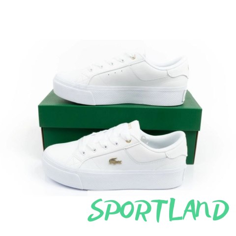 Buty Lacoste Ziane Platform W 05216 38 Buty Lacoste Ziane Platform W 05216 38