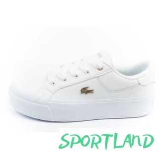 Buty Lacoste Ziane Platform W 05216 40.5