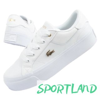 Buty Lacoste Ziane Platform W 05216 42