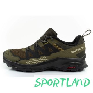 Buty Salomon Ardent GTX M 472333 42
