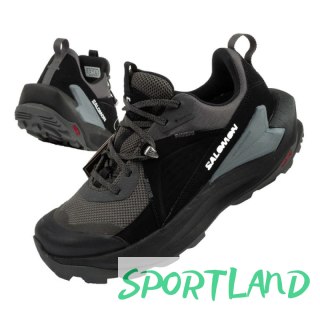 Buty Salomon Elixir GTX M 472957 45