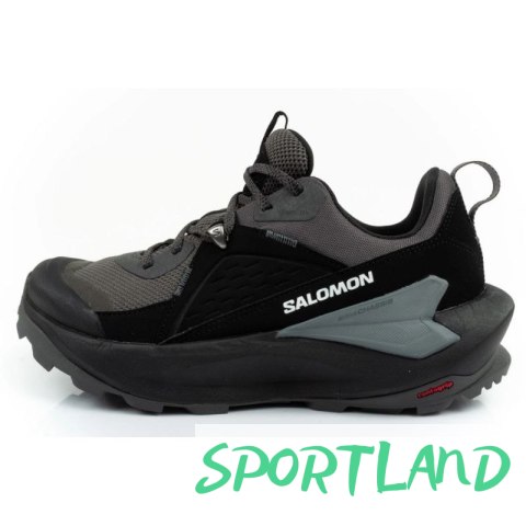 Buty Salomon Elixir GTX M 472957 45 Buty Salomon Elixir GTX M 472957 45