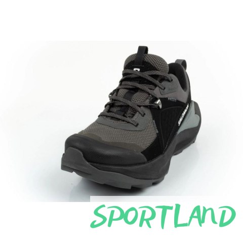 Buty Salomon Elixir GTX M 472957 45 Buty Salomon Elixir GTX M 472957 45