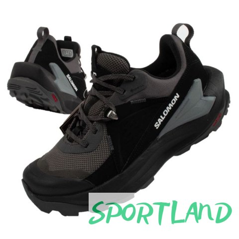 Buty Salomon Elixir GTX M 472957 45 Buty Salomon Elixir GTX M 472957 45