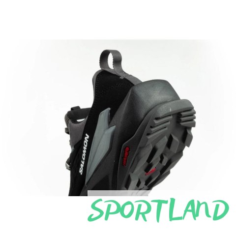 Buty Salomon Elixir GTX M 472957 46 Buty Salomon Elixir GTX M 472957 46