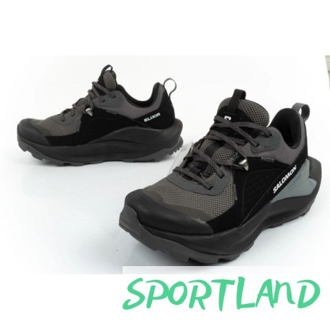 Buty Salomon Elixir GTX M 472957 47 Buty Salomon Elixir GTX M 472957 47