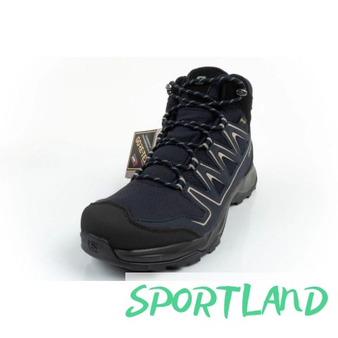 Buty Salomon Onis M 471013 42 Buty Salomon Onis M 471013 42