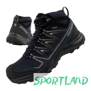 Buty Salomon Onis M 471013 46