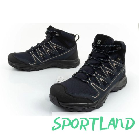 Buty Salomon Onis M 471013 46 Buty Salomon Onis M 471013 46