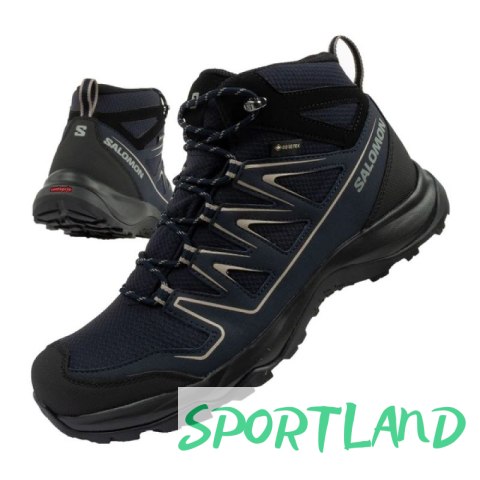Buty Salomon Onis M 471013 48 Buty Salomon Onis M 471013 48