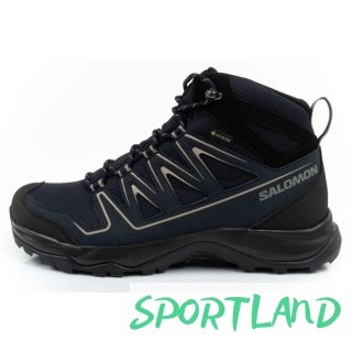 Buty Salomon Onis M 471013 48