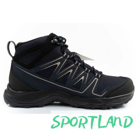 Buty Salomon Onis M 471013 48 Buty Salomon Onis M 471013 48