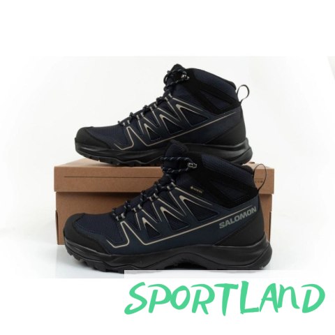 Buty Salomon Onis M 471013 48 Buty Salomon Onis M 471013 48