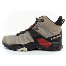 Buty Salomon X Ultra 4 Mid GTX M 473525 46.5
