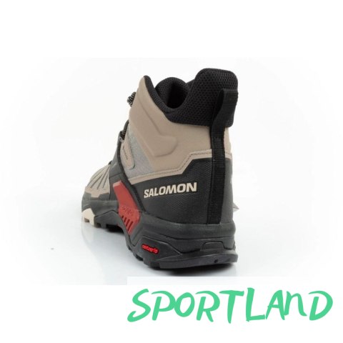 Buty Salomon X Ultra 4 Mid GTX M 473525 46.5 Buty Salomon X Ultra 4 Mid GTX M 473525 46.5