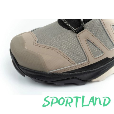 Buty Salomon X Ultra 4 Mid GTX M 473525 46.5 Buty Salomon X Ultra 4 Mid GTX M 473525 46.5