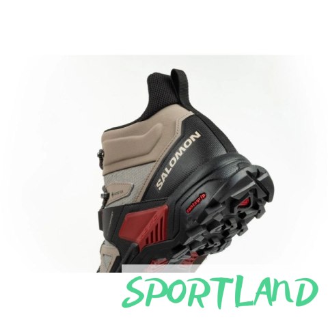 Buty Salomon X Ultra 4 Mid GTX M 473525 46.5 Buty Salomon X Ultra 4 Mid GTX M 473525 46.5