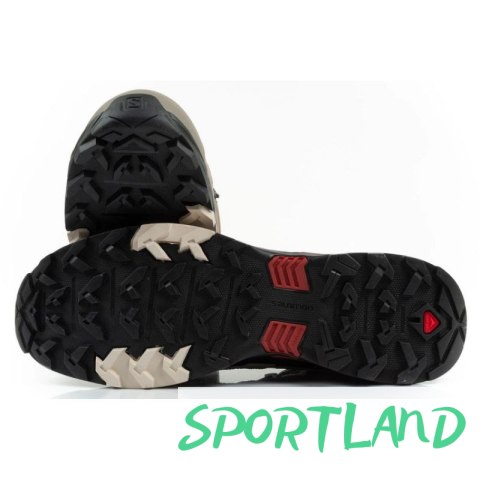Buty Salomon X Ultra 4 Mid GTX M 473525 46.5 Buty Salomon X Ultra 4 Mid GTX M 473525 46.5