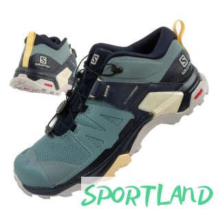 Buty Salomon X Ultra 4 W M 416228 40.5
