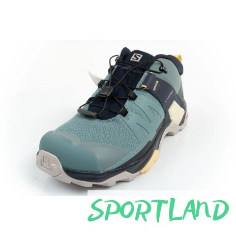 Buty Salomon X Ultra 4 W M 416228 40.5 Buty Salomon X Ultra 4 W M 416228 40.5