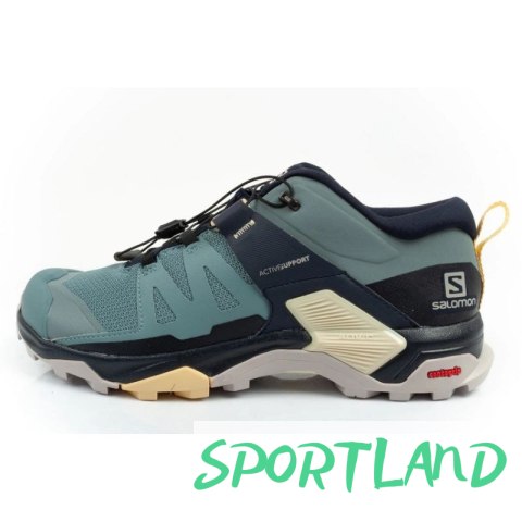 Buty Salomon X Ultra 4 W M 416228 40.5 Buty Salomon X Ultra 4 W M 416228 40.5