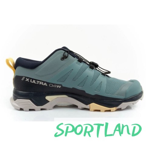 Buty Salomon X Ultra 4 W M 416228 40.5 Buty Salomon X Ultra 4 W M 416228 40.5