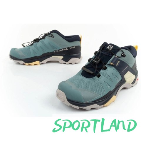 Buty Salomon X Ultra 4 W M 416228 40.5 Buty Salomon X Ultra 4 W M 416228 40.5