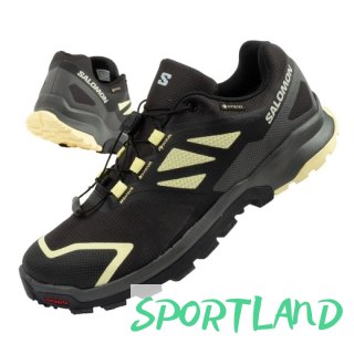 Buty do biegania Salomon XA Nekoma GTX M 473869 40