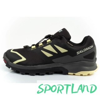 Buty do biegania Salomon XA Nekoma GTX M 473869 40