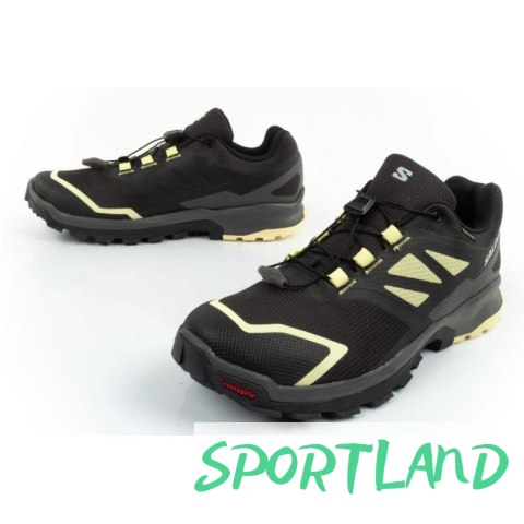 Buty do biegania Salomon XA Nekoma GTX M 473869 48 Buty do biegania Salomon XA Nekoma GTX M 473869 48