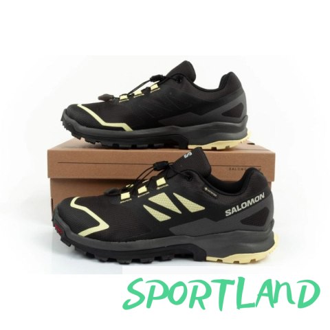 Buty do biegania Salomon XA Nekoma GTX M 473869 48 Buty do biegania Salomon XA Nekoma GTX M 473869 48