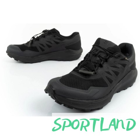 Buty do biegania Salomon Alpharide M 475086 43 Buty do biegania Salomon Alpharide M 475086 43