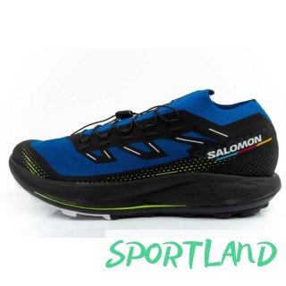 Buty do biegania Salomon Pulsar Trail Pro 2 M 473850 40.5
