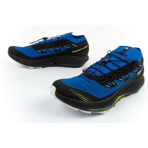 Buty do biegania Salomon Pulsar Trail Pro 2 M 473850 40.5 Buty do biegania Salomon Pulsar Trail Pro 2 M 473850 40.5