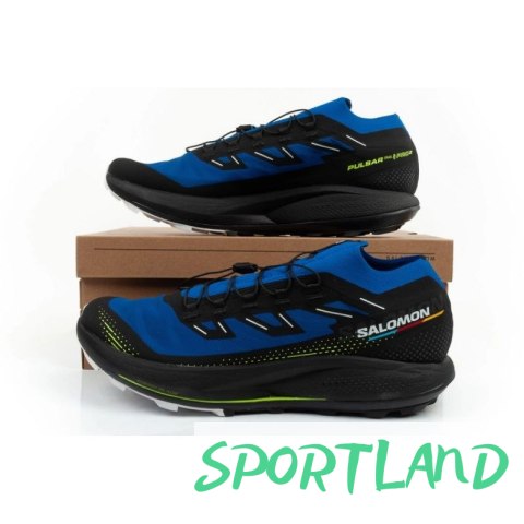 Buty do biegania Salomon Pulsar Trail Pro 2 M 473850 42 Buty do biegania Salomon Pulsar Trail Pro 2 M 473850 42