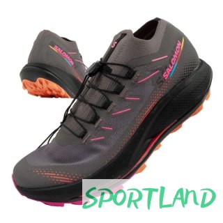 Buty do biegania Salomon Pulsar Trail Pro M 473853 38.5