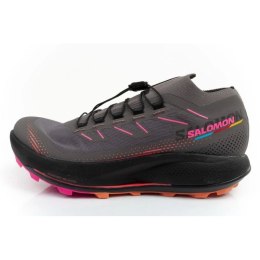 Buty do biegania Salomon Pulsar Trail Pro M 473853 38.5