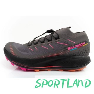 Buty do biegania Salomon Pulsar Trail Pro M 473853 38.5
