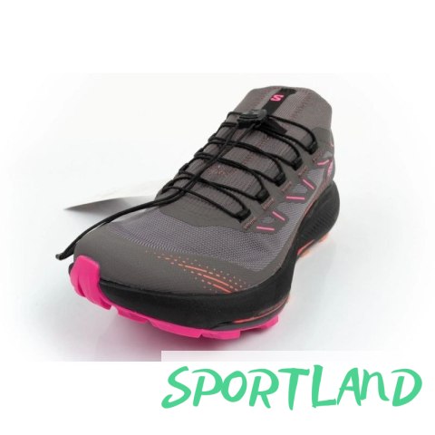 Buty do biegania Salomon Pulsar Trail Pro M 473853 38.5 Buty do biegania Salomon Pulsar Trail Pro M 473853 38.5