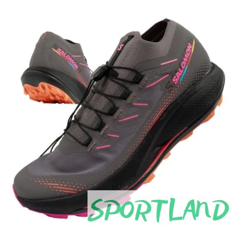 Buty do biegania Salomon Pulsar Trail Pro M 473853 40.5 Buty do biegania Salomon Pulsar Trail Pro M 473853 40.5