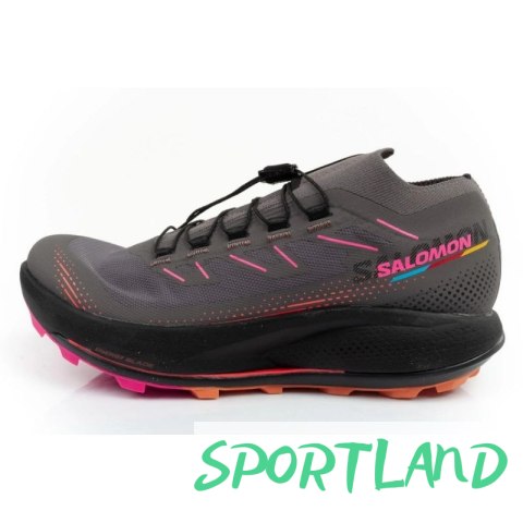 Buty do biegania Salomon Pulsar Trail Pro M 473853 40 Buty do biegania Salomon Pulsar Trail Pro M 473853 40