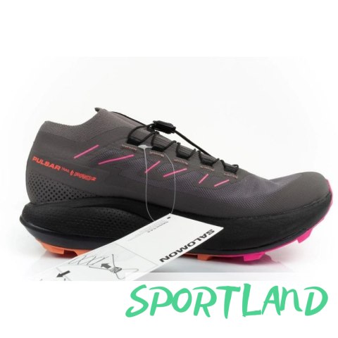 Buty do biegania Salomon Pulsar Trail Pro M 473853 40 Buty do biegania Salomon Pulsar Trail Pro M 473853 40